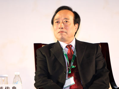 戴传典：茅台镇环境整治初期已投入近20亿